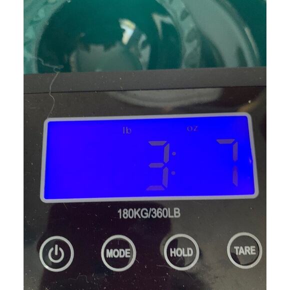 Terra Cotta Chip Dip Serving Bowl by Mexican Fiesta Party Bowl Green Southwest - Picture 12 of 12